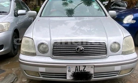 Acheter Occasion Voiture Toyota Prado Autre à Lusaka, Zambie Acheter Occasion Voiture Toyota Prado Autre à Lusaka, Zambie