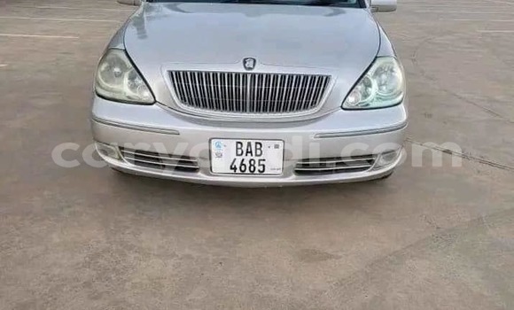 Buy Used Toyota 2000GT Other Car in Lusaka in Zambia