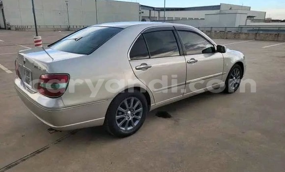 Acheter Occasion Voiture Toyota 2000GT Autre à Lusaka, Zambie Acheter Occasion Voiture Toyota 2000GT Autre à Lusaka, Zambie