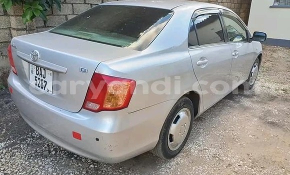 Buy Used AC Ace Other Car in Lusaka in Zambia