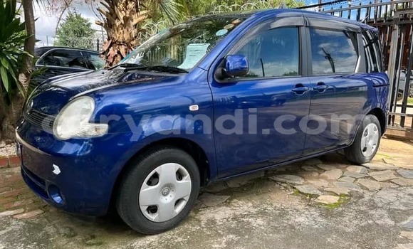 Acheter Occasion Voiture Toyota Sienta Autre à Lusaka, Zambie Acheter Occasion Voiture Toyota Sienta Autre à Lusaka, Zambie
