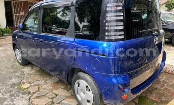 Acheter Occasion Voiture Toyota Sienta Autre à Lusaka, Zambie Acheter Occasion Voiture Toyota Sienta Autre à Lusaka, Zambie