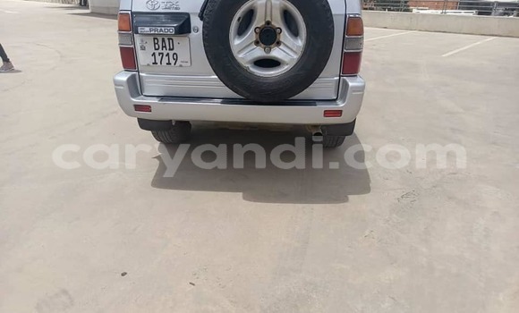 Acheter Occasion Voiture Toyota Prado Autre à Lusaka, Zambie Acheter Occasion Voiture Toyota Prado Autre à Lusaka, Zambie