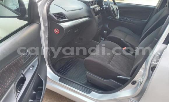 Buy Used Toyota Avanza Silver Car in Lusaka in Zambia Buy Used Toyota Avanza Silver Car in Lusaka in Zambia