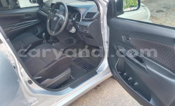 Buy Used Toyota Avanza Silver Car in Lusaka in Zambia Buy Used Toyota Avanza Silver Car in Lusaka in Zambia