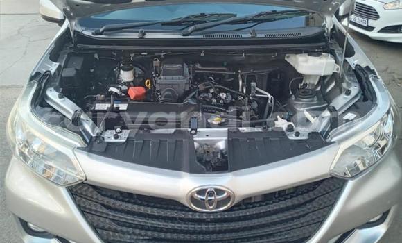 Buy Used Toyota Avanza Silver Car in Lusaka in Zambia Buy Used Toyota Avanza Silver Car in Lusaka in Zambia