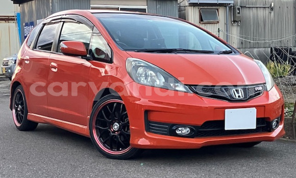 Tenga Tsaru Honda FIT Beige Mota in Lusaka in Zambia Tenga Tsaru Honda FIT Beige Mota in Lusaka in Zambia