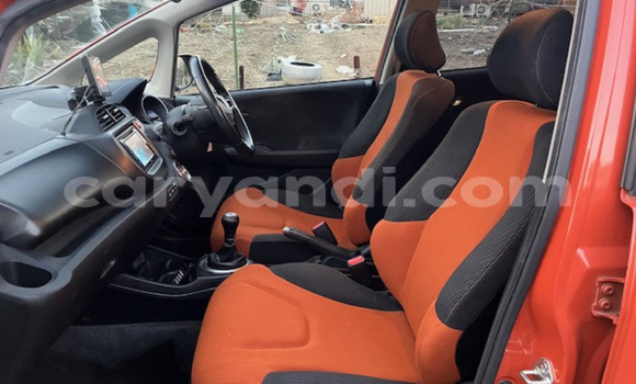 Tenga Tsaru Honda FIT Beige Mota in Lusaka in Zambia Tenga Tsaru Honda FIT Beige Mota in Lusaka in Zambia