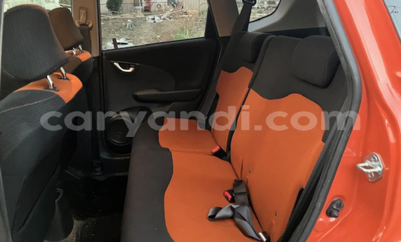 Tenga Tsaru Honda FIT Beige Mota in Lusaka in Zambia Tenga Tsaru Honda FIT Beige Mota in Lusaka in Zambia