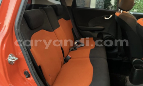 Tenga Tsaru Honda FIT Beige Mota in Lusaka in Zambia Tenga Tsaru Honda FIT Beige Mota in Lusaka in Zambia