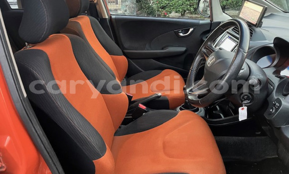 Tenga Tsaru Honda FIT Beige Mota in Lusaka in Zambia Tenga Tsaru Honda FIT Beige Mota in Lusaka in Zambia