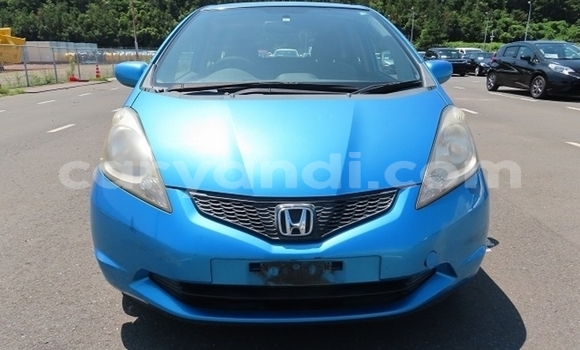 Tenga Tsaru Honda FIT Bhuruu Mota in Lusaka in Zambia Tenga Tsaru Honda FIT Bhuruu Mota in Lusaka in Zambia