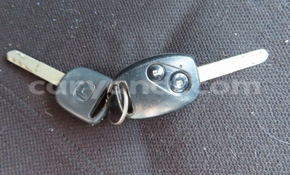 Tenga Tsaru Honda FIT Bhuruu Mota in Lusaka in Zambia Tenga Tsaru Honda FIT Bhuruu Mota in Lusaka in Zambia