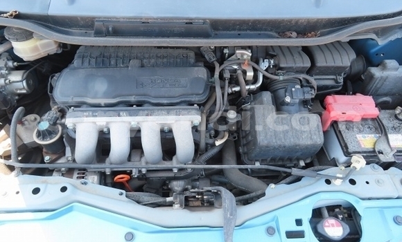 Tenga Tsaru Honda FIT Bhuruu Mota in Lusaka in Zambia Tenga Tsaru Honda FIT Bhuruu Mota in Lusaka in Zambia