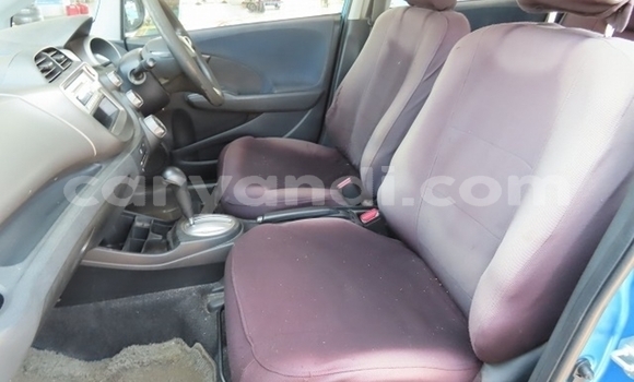 Tenga Tsaru Honda FIT Bhuruu Mota in Lusaka in Zambia Tenga Tsaru Honda FIT Bhuruu Mota in Lusaka in Zambia