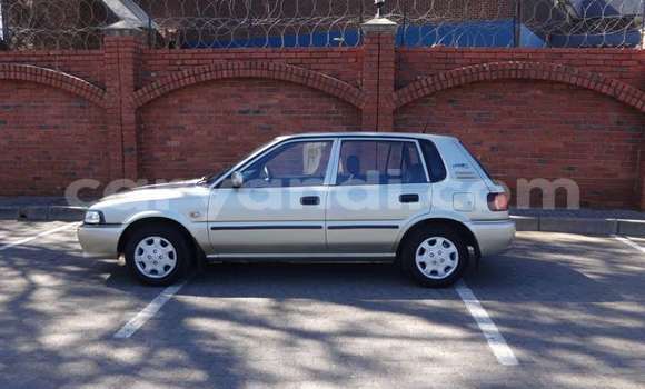 Tenga Tsaru Toyota Tercel Sirivha Mota in Lusaka in Zambia Tenga Tsaru Toyota Tercel Sirivha Mota in Lusaka in Zambia