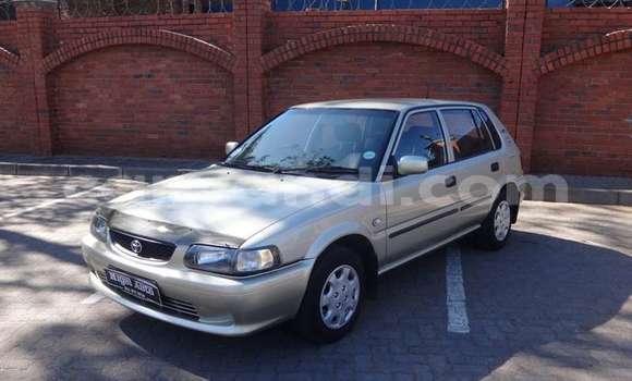 Tenga Tsaru Toyota Tercel Sirivha Mota in Lusaka in Zambia Tenga Tsaru Toyota Tercel Sirivha Mota in Lusaka in Zambia