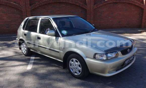 Tenga Tsaru Toyota Tercel Sirivha Mota in Lusaka in Zambia Tenga Tsaru Toyota Tercel Sirivha Mota in Lusaka in Zambia