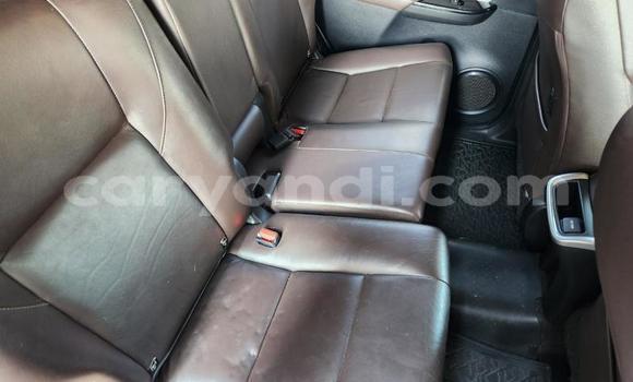 Buy Used Toyota Fortuner Silver Car in Lusaka in Zambia Buy Used Toyota Fortuner Silver Car in Lusaka in Zambia