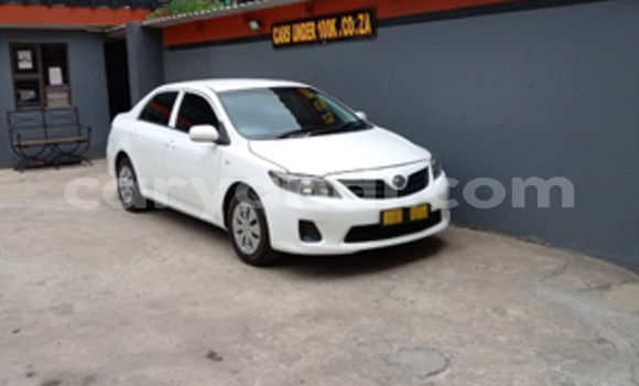 Tenga Tsaru Toyota Corolla Chena Mota in Lusaka in Zambia Tenga Tsaru Toyota Corolla Chena Mota in Lusaka in Zambia