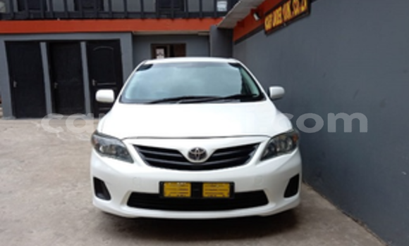 Tenga Tsaru Toyota Corolla Chena Mota in Lusaka in Zambia Tenga Tsaru Toyota Corolla Chena Mota in Lusaka in Zambia