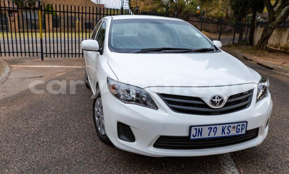 Tenga Tsaru Toyota Corolla Chena Mota in Lusaka in Zambia Tenga Tsaru Toyota Corolla Chena Mota in Lusaka in Zambia