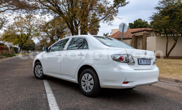 Tenga Tsaru Toyota Corolla Chena Mota in Lusaka in Zambia Tenga Tsaru Toyota Corolla Chena Mota in Lusaka in Zambia