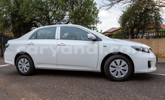 Tenga Tsaru Toyota Corolla Chena Mota in Lusaka in Zambia Tenga Tsaru Toyota Corolla Chena Mota in Lusaka in Zambia