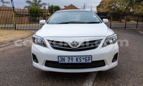 Tenga Tsaru Toyota Corolla Chena Mota in Lusaka in Zambia Tenga Tsaru Toyota Corolla Chena Mota in Lusaka in Zambia