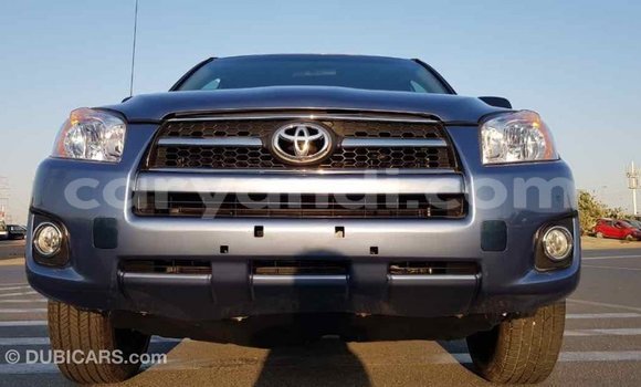 Buy Import Toyota RAV4 Blue Car in Import - Dubai in Zambia Buy Import Toyota RAV4 Blue Car in Import - Dubai in Zambia