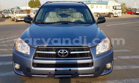 Buy Import Toyota RAV4 Blue Car in Import - Dubai in Zambia Buy Import Toyota RAV4 Blue Car in Import - Dubai in Zambia