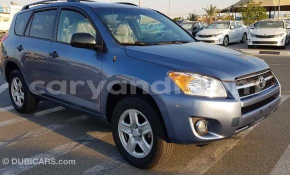 Buy Import Toyota RAV4 Blue Car in Import - Dubai in Zambia Buy Import Toyota RAV4 Blue Car in Import - Dubai in Zambia