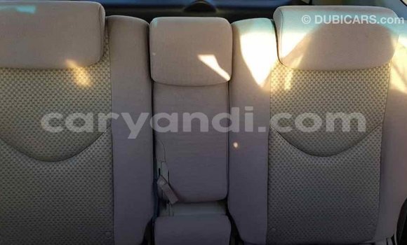 Buy Import Toyota RAV4 Blue Car in Import - Dubai in Zambia Buy Import Toyota RAV4 Blue Car in Import - Dubai in Zambia