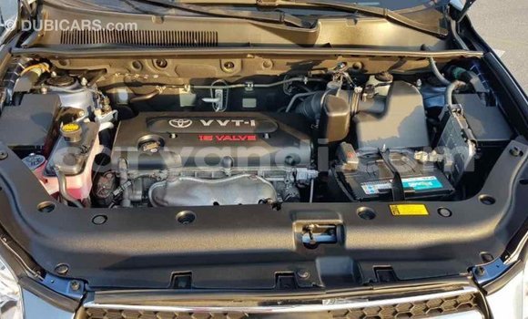 Buy Import Toyota RAV4 Blue Car in Import - Dubai in Zambia Buy Import Toyota RAV4 Blue Car in Import - Dubai in Zambia