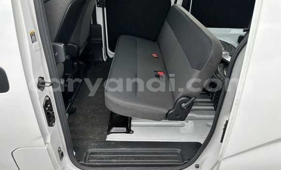Buy Used Nissan NV200 White Car in Choma in Southern Buy Used Nissan NV200 White Car in Choma in Southern