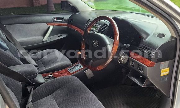 Acheter Occasion Voiture Toyota Allion Autre à Lusaka, Zambie Acheter Occasion Voiture Toyota Allion Autre à Lusaka, Zambie