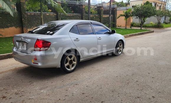Acheter Occasion Voiture Toyota Allion Autre à Lusaka, Zambie Acheter Occasion Voiture Toyota Allion Autre à Lusaka, Zambie