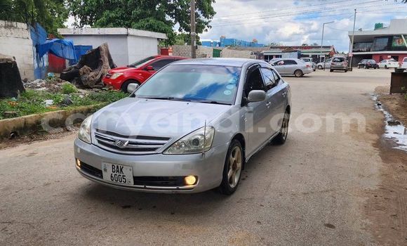 Acheter Occasion Voiture Toyota Allion Autre à Lusaka, Zambie Acheter Occasion Voiture Toyota Allion Autre à Lusaka, Zambie