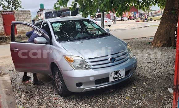 Buy Used Toyota IST Other Car in Chipata in Zambia Buy Used Toyota IST Other Car in Chipata in Zambia