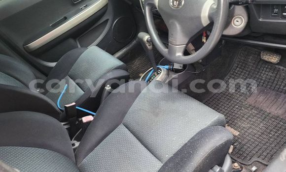 Acheter Occasion Voiture Toyota IST Autre à Chipata, Zambie Acheter Occasion Voiture Toyota IST Autre à Chipata, Zambie