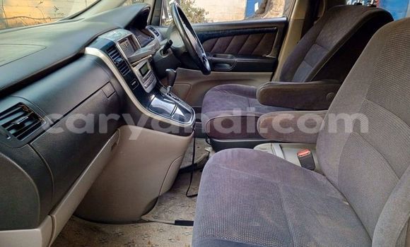 Acheter Occasion Voiture Toyota Alphard Autre à Lusaka, Zambie Acheter Occasion Voiture Toyota Alphard Autre à Lusaka, Zambie