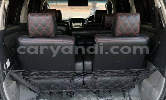 Acheter Occasion Voiture Toyota Alphard Noir à Chipata, Zambie Acheter Occasion Voiture Toyota Alphard Noir à Chipata, Zambie