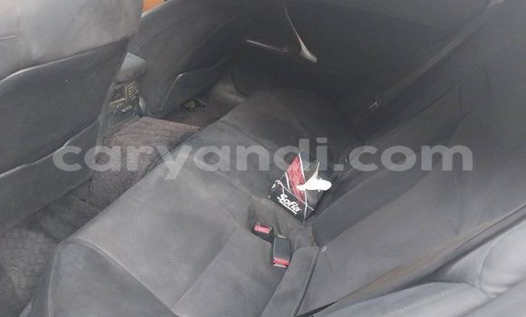 Acheter Occasion Voiture Lexus IS F Blanc à Lusaka, Zambie Acheter Occasion Voiture Lexus IS F Blanc à Lusaka, Zambie