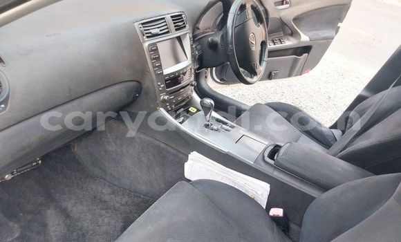 Acheter Occasion Voiture Lexus IS F Blanc à Lusaka, Zambie Acheter Occasion Voiture Lexus IS F Blanc à Lusaka, Zambie