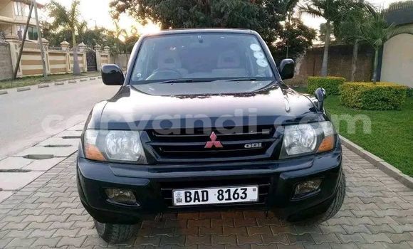 Acheter Occasion Voiture Mitsubishi Pajero Noir à Chinsali, Nord Acheter Occasion Voiture Mitsubishi Pajero Noir à Chinsali, Nord