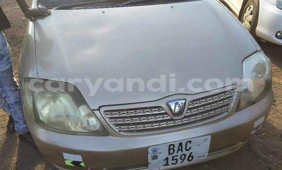 Buy Used Toyota Runx Other Car in Chipata in Zambia Buy Used Toyota Runx Other Car in Chipata in Zambia