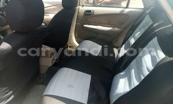 Acheter Occasion Voiture Toyota Corolla Autre à Lusaka, Zambie Acheter Occasion Voiture Toyota Corolla Autre à Lusaka, Zambie