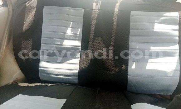 Acheter Occasion Voiture Toyota Corolla Autre à Lusaka, Zambie Acheter Occasion Voiture Toyota Corolla Autre à Lusaka, Zambie