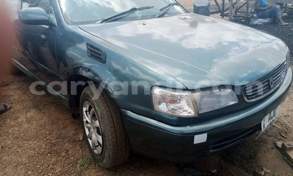 Acheter Occasion Voiture Toyota Corolla Autre à Lusaka, Zambie Acheter Occasion Voiture Toyota Corolla Autre à Lusaka, Zambie