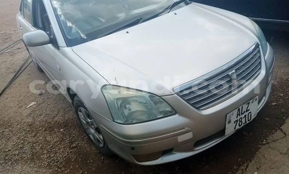 Nunua Ilio tumika Toyota Premio Nyingine Gari ndani ya Lusaka nchini Zambia
